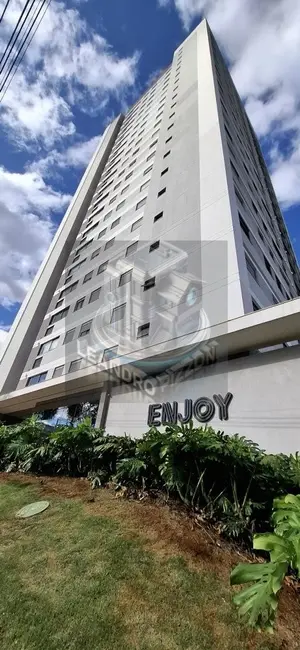 Apartamento com 2 quartos à venda, 70m2 em Vivendas do Arvoredo, Londrina - PR - imagem 3 Foto 3 de Apartamento com 2 quartos à venda, 70m2 em Vivendas do Arvoredo, Londrina - PR