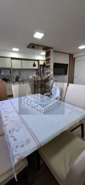 Apartamento com 2 quartos à venda, 70m2 em Vivendas do Arvoredo, Londrina - PR - imagem 6 Foto 6 de Apartamento com 2 quartos à venda, 70m2 em Vivendas do Arvoredo, Londrina - PR