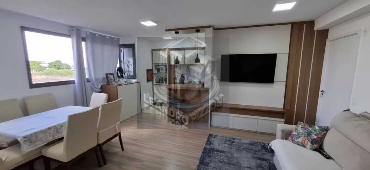 Apartamento com 2 quartos à venda, 70m2 em Vivendas do Arvoredo, Londrina - PR - imagem 8 Foto 8 de Apartamento com 2 quartos à venda, 70m2 em Vivendas do Arvoredo, Londrina - PR
