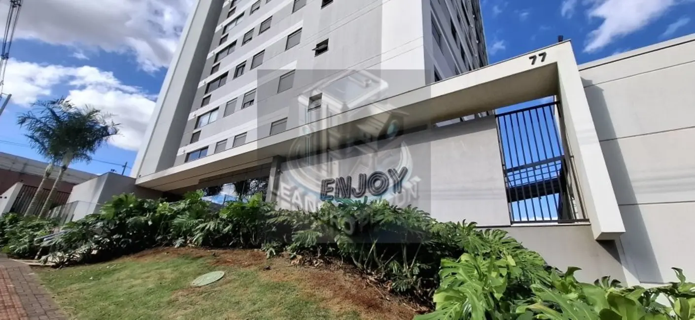Apartamento com 2 quartos à venda, 70m2 em Vivendas do Arvoredo, Londrina - PR - imagem 1 Foto 1 de Apartamento com 2 quartos à venda, 70m2 em Vivendas do Arvoredo, Londrina - PR