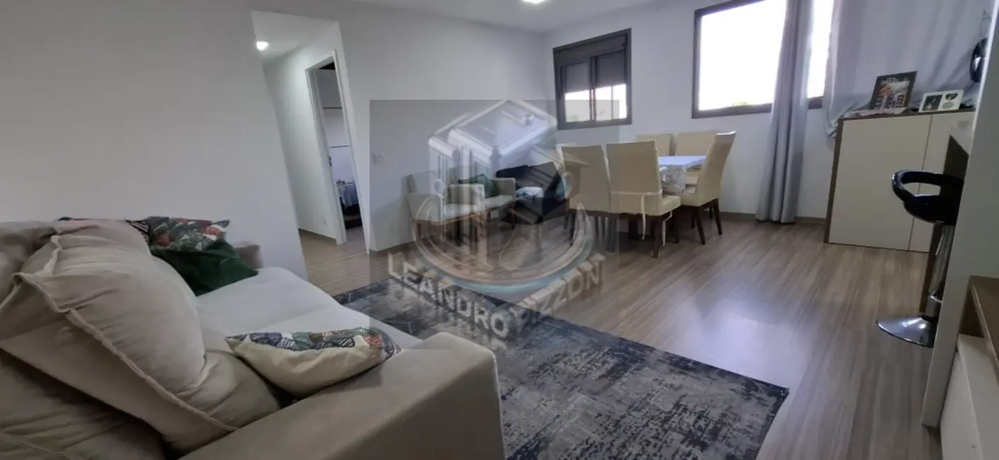 Apartamento com 2 quartos à venda, 70m2 em Vivendas do Arvoredo, Londrina - PR - imagem 4 Foto 4 de Apartamento com 2 quartos à venda, 70m2 em Vivendas do Arvoredo, Londrina - PR