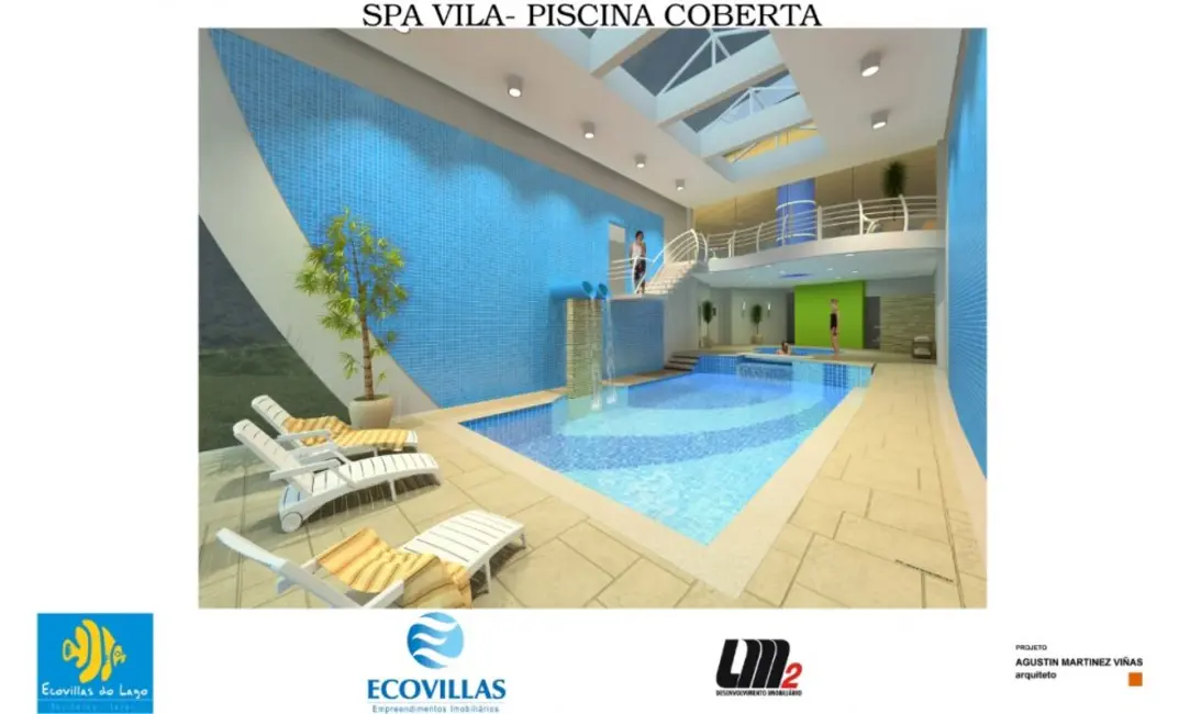 Terreno / Lote à venda, 2505m2 em Sertanopolis - PR - imagem 8 Foto 8 de Terreno / Lote à venda, 2505m2 em Sertanopolis - PR