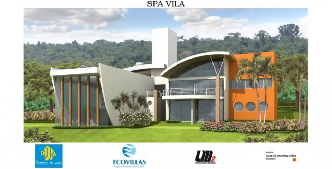 Terreno / Lote à venda, 2505m2 em Sertanopolis - PR - imagem 7 Foto 7 de Terreno / Lote à venda, 2505m2 em Sertanopolis - PR