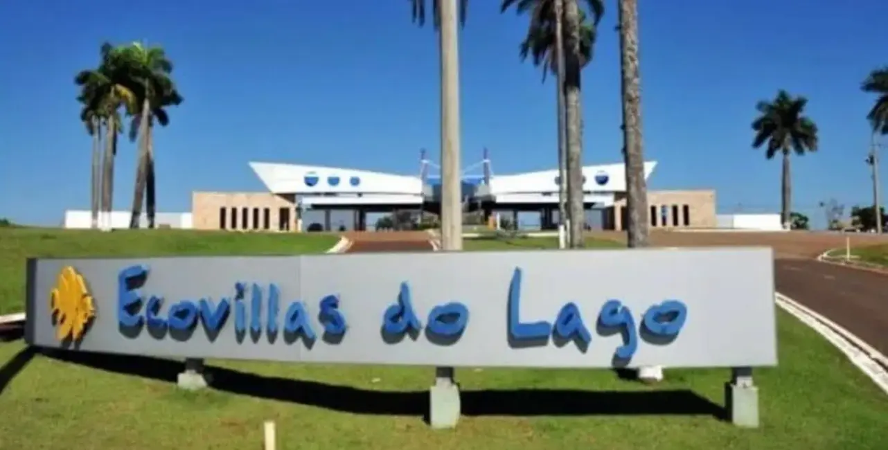 Terreno / Lote à venda, 2505m2 em Sertanopolis - PR - imagem 1 Foto 1 de Terreno / Lote à venda, 2505m2 em Sertanopolis - PR