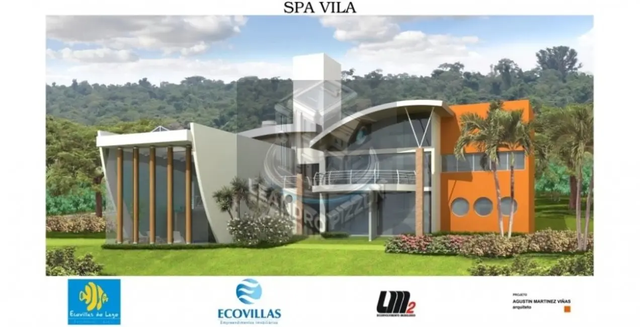 Terreno / Lote à venda, 2505m2 em Sertanopolis - PR - imagem 7 Foto 7 de Terreno / Lote à venda, 2505m2 em Sertanopolis - PR