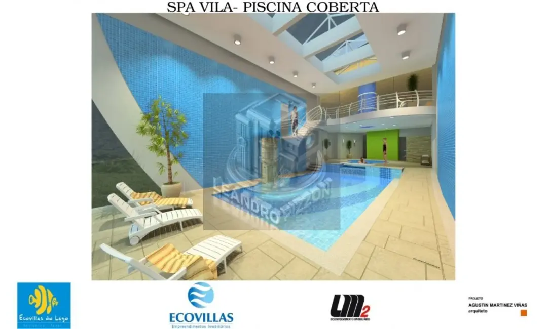 Terreno / Lote à venda, 2505m2 em Sertanopolis - PR - imagem 8 Foto 8 de Terreno / Lote à venda, 2505m2 em Sertanopolis - PR