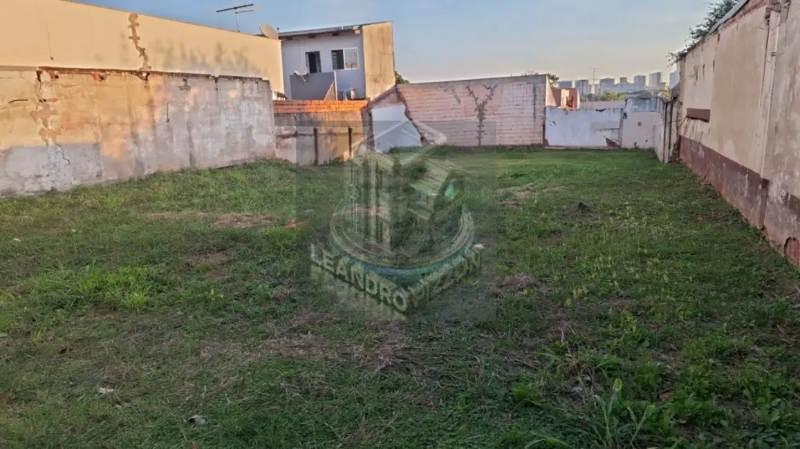 Terreno / Lote à venda, 390m2 em Santos Dumont, Londrina - PR - imagem 6 Foto 6 de Terreno / Lote à venda, 390m2 em Santos Dumont, Londrina - PR