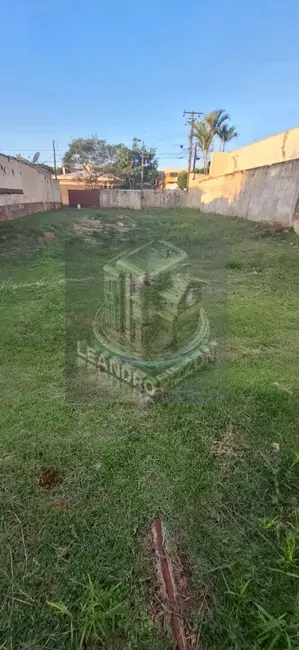 Terreno / Lote à venda, 390m2 em Santos Dumont, Londrina - PR - imagem 3 Foto 3 de Terreno / Lote à venda, 390m2 em Santos Dumont, Londrina - PR