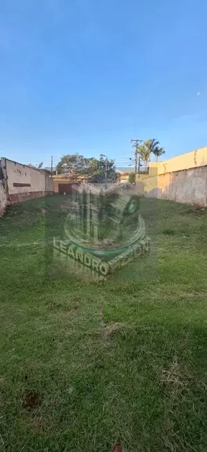Terreno / Lote à venda, 390m2 em Santos Dumont, Londrina - PR - imagem 5 Foto 5 de Terreno / Lote à venda, 390m2 em Santos Dumont, Londrina - PR