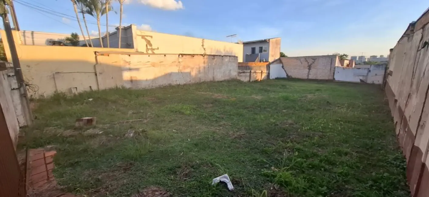 Foto 3 de Terreno / Lote à venda, 390m2 em Santos Dumont, Londrina - PR