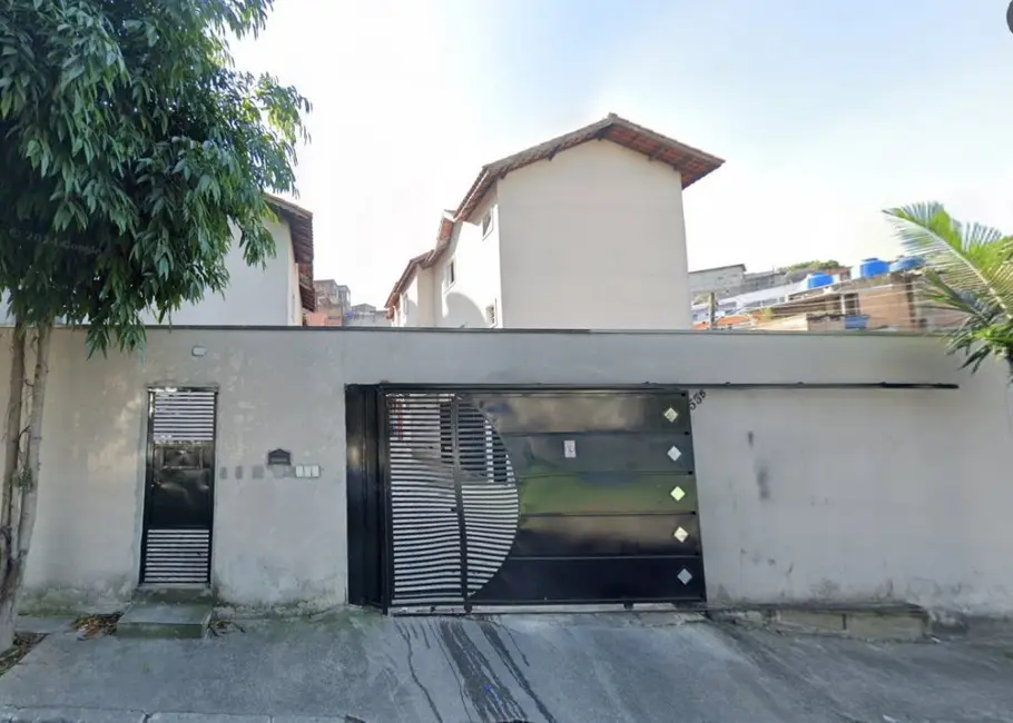 Foto 9 de Casa de Condomínio com 2 quartos à venda, 63m2 em Jardim Dom José, São Paulo - SP