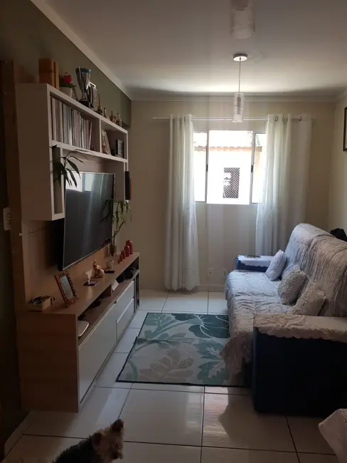 Foto 5 de Casa de Condomínio com 2 quartos à venda, 63m2 em Jardim Dom José, São Paulo - SP