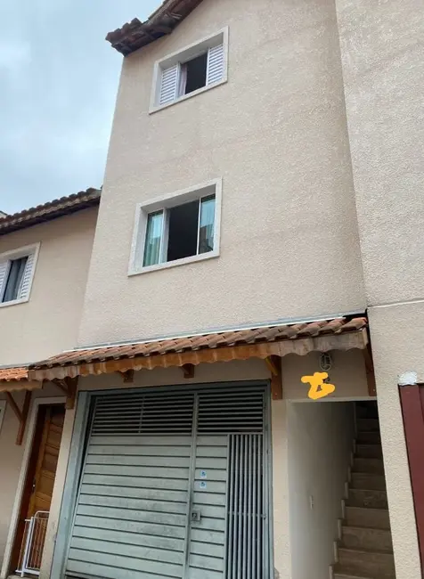 Foto 8 de Casa de Condomínio com 2 quartos à venda, 63m2 em Jardim Dom José, São Paulo - SP