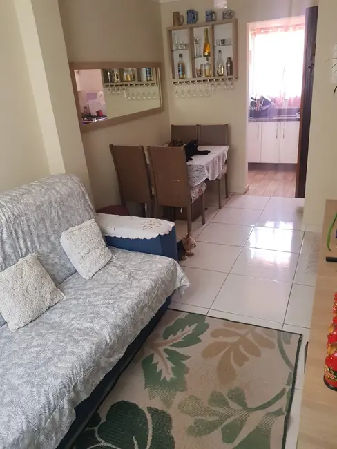 Foto 7 de Casa de Condomínio com 2 quartos à venda, 63m2 em Jardim Dom José, São Paulo - SP