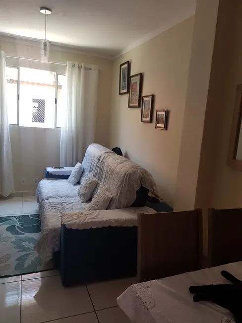 Foto 2 de Casa de Condomínio com 2 quartos à venda, 63m2 em Jardim Dom José, São Paulo - SP