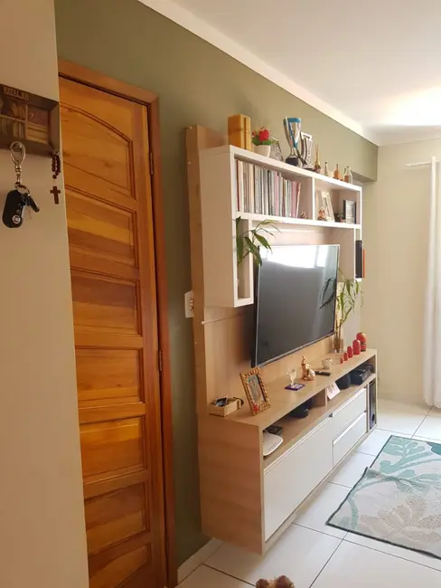 Foto 6 de Casa de Condomínio com 2 quartos à venda, 63m2 em Jardim Dom José, São Paulo - SP