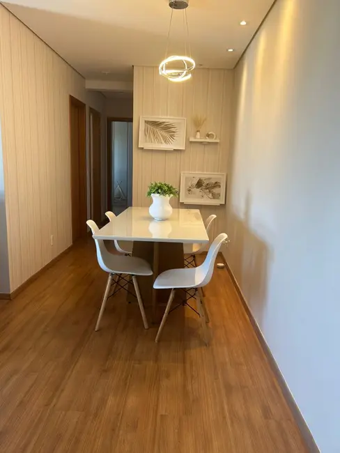 Foto 3 de Apartamento com 3 quartos à venda, 73m2 em Terra Bonita, Londrina - PR