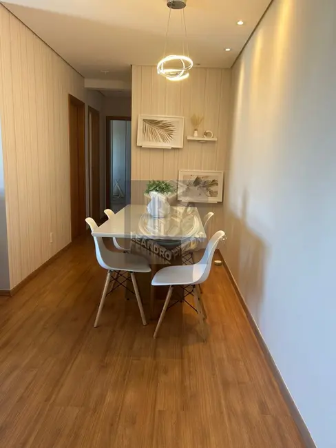Apartamento com 3 quartos à venda, 73m2 em Terra Bonita, Londrina - PR - imagem 3 Foto 3 de Apartamento com 3 quartos à venda, 73m2 em Terra Bonita, Londrina - PR