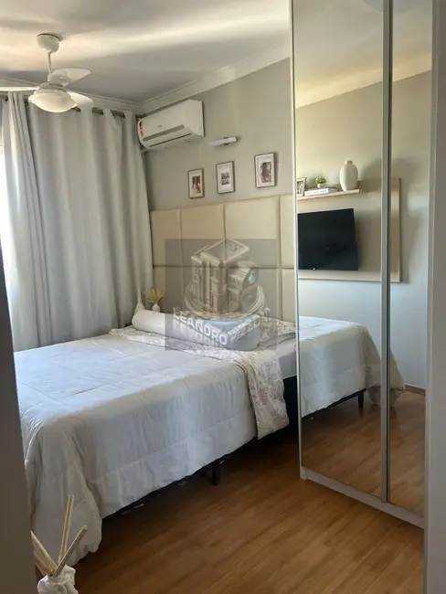 Apartamento com 3 quartos à venda, 73m2 em Terra Bonita, Londrina - PR - imagem 7 Foto 7 de Apartamento com 3 quartos à venda, 73m2 em Terra Bonita, Londrina - PR