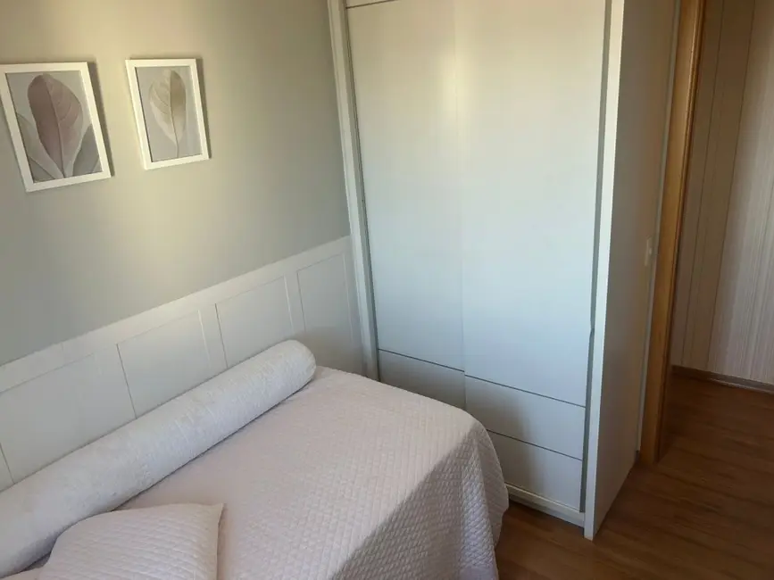 Foto 8 de Apartamento com 3 quartos à venda, 73m2 em Terra Bonita, Londrina - PR