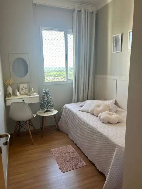 Foto 6 de Apartamento com 3 quartos à venda, 73m2 em Terra Bonita, Londrina - PR