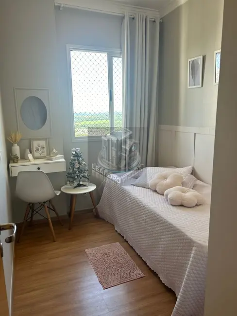 Apartamento com 3 quartos à venda, 73m2 em Terra Bonita, Londrina - PR - imagem 6 Foto 6 de Apartamento com 3 quartos à venda, 73m2 em Terra Bonita, Londrina - PR