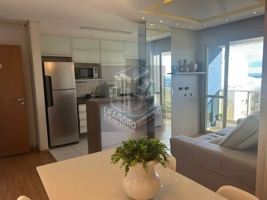 Apartamento com 3 quartos à venda, 73m2 em Terra Bonita, Londrina - PR - imagem 1 Foto 1 de Apartamento com 3 quartos à venda, 73m2 em Terra Bonita, Londrina - PR