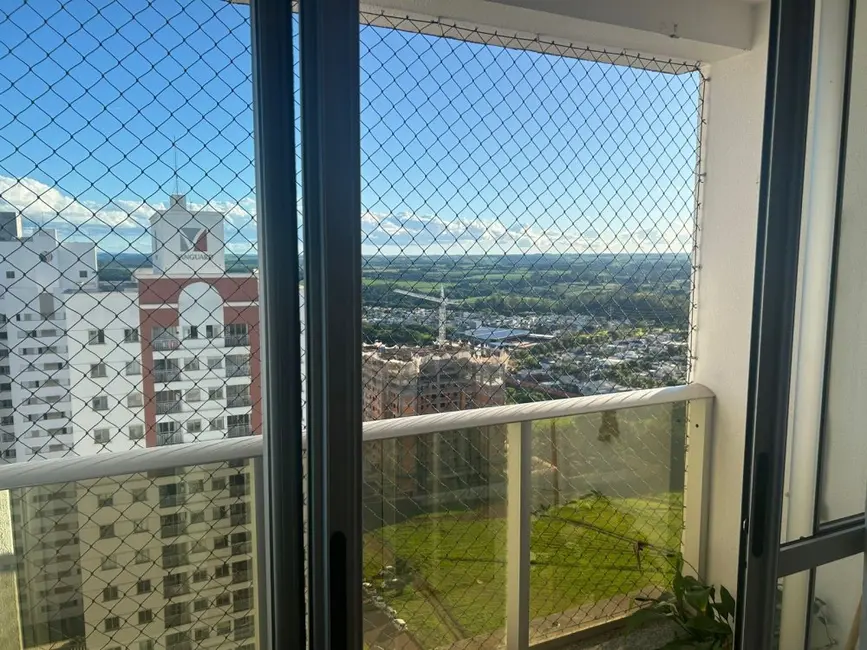Foto 4 de Apartamento com 3 quartos à venda, 73m2 em Terra Bonita, Londrina - PR