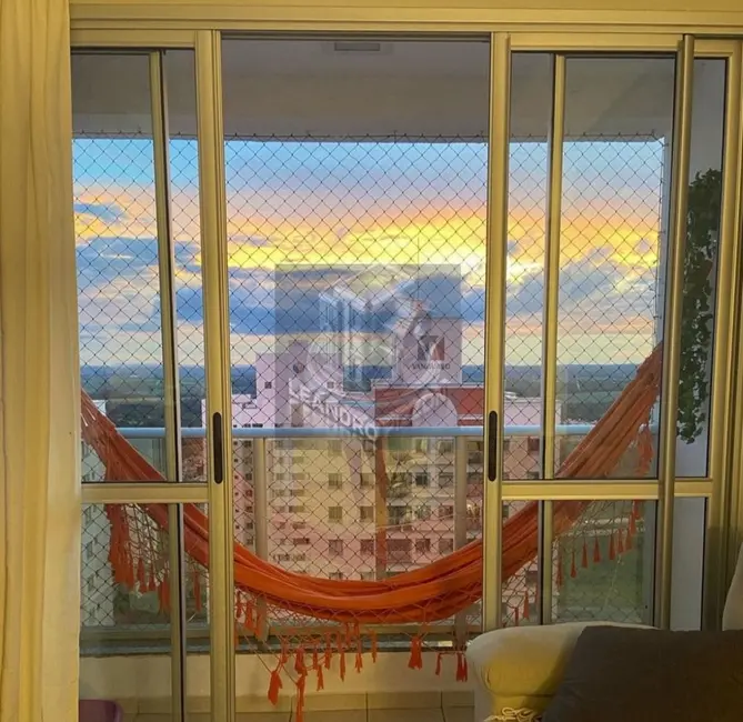 Apartamento com 3 quartos à venda, 73m2 em Terra Bonita, Londrina - PR - imagem 5 Foto 5 de Apartamento com 3 quartos à venda, 73m2 em Terra Bonita, Londrina - PR