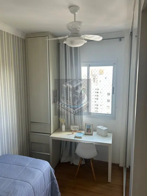Apartamento com 3 quartos à venda, 73m2 em Terra Bonita, Londrina - PR - imagem 9 Foto 9 de Apartamento com 3 quartos à venda, 73m2 em Terra Bonita, Londrina - PR
