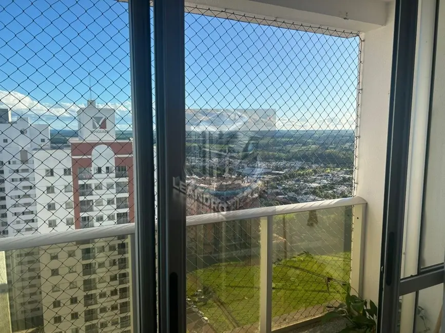 Apartamento com 3 quartos à venda, 73m2 em Terra Bonita, Londrina - PR - imagem 4 Foto 4 de Apartamento com 3 quartos à venda, 73m2 em Terra Bonita, Londrina - PR