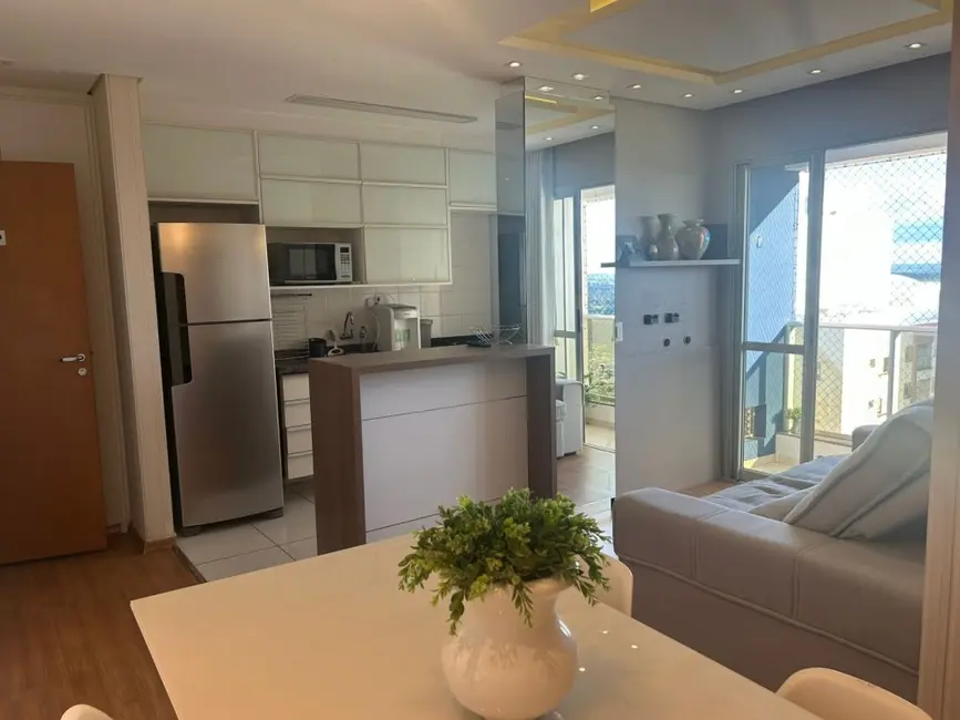 Foto 2 de Apartamento com 3 quartos à venda, 73m2 em Terra Bonita, Londrina - PR