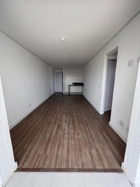 Foto 3 de Apartamento com 2 quartos para alugar, 58m2 em Jordanópolis, Aruja - SP