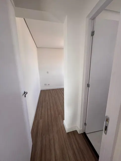 Foto 8 de Apartamento com 2 quartos para alugar, 58m2 em Jordanópolis, Aruja - SP