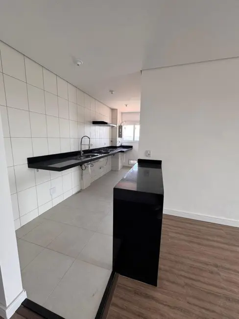 Foto 9 de Apartamento com 2 quartos para alugar, 58m2 em Jordanópolis, Aruja - SP