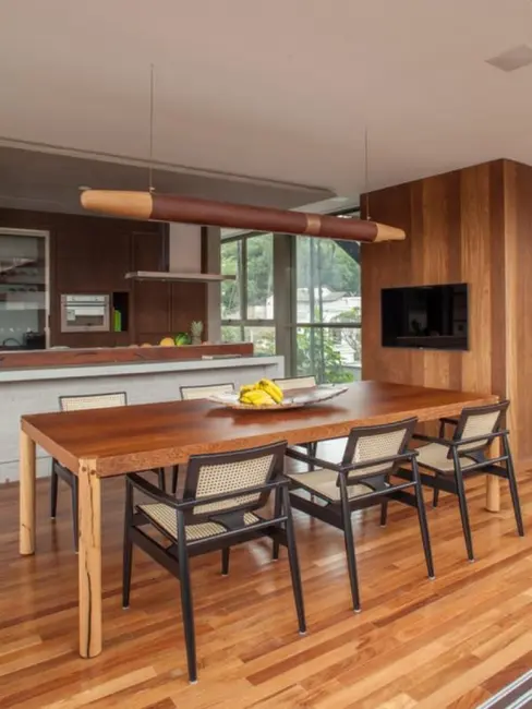 Foto 1 de Casa com 4 quartos à venda, 420m2 em Jardim Fazenda Rincão, Aruja - SP