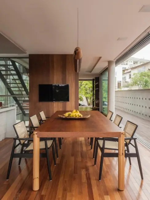 Foto 2 de Casa com 4 quartos à venda, 420m2 em Jardim Fazenda Rincão, Aruja - SP