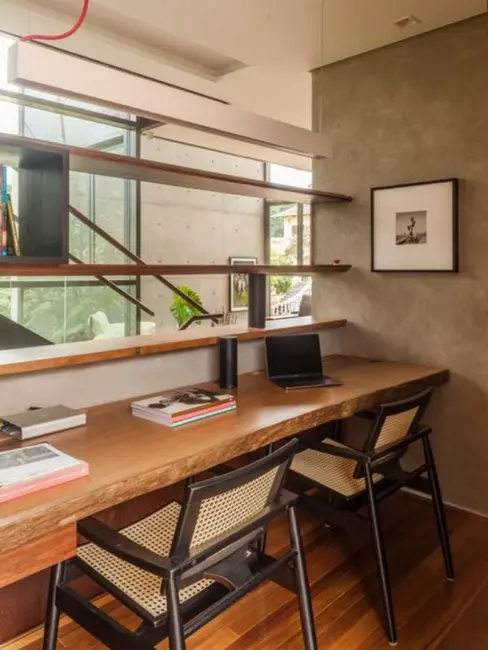 Foto 4 de Casa com 4 quartos à venda, 420m2 em Jardim Fazenda Rincão, Aruja - SP