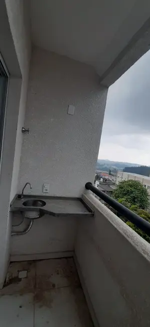 Apartamento com 2 quartos à venda, 57m2 em Jordanópolis, Aruja - SP - imagem 9 Foto 9 de Apartamento com 2 quartos à venda, 57m2 em Jordanópolis, Aruja - SP