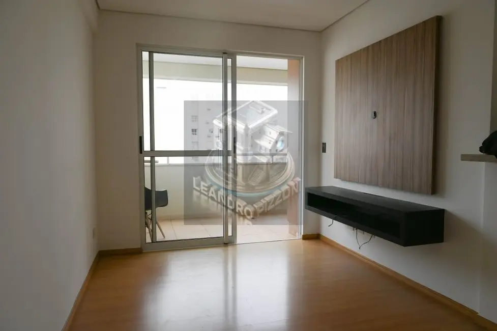 Apartamento com 1 quarto à venda, 56m2 em Centro, Londrina - PR - imagem 7 Foto 7 de Apartamento com 1 quarto à venda, 56m2 em Centro, Londrina - PR