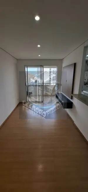 Apartamento com 1 quarto à venda, 56m2 em Centro, Londrina - PR - imagem 6 Foto 6 de Apartamento com 1 quarto à venda, 56m2 em Centro, Londrina - PR