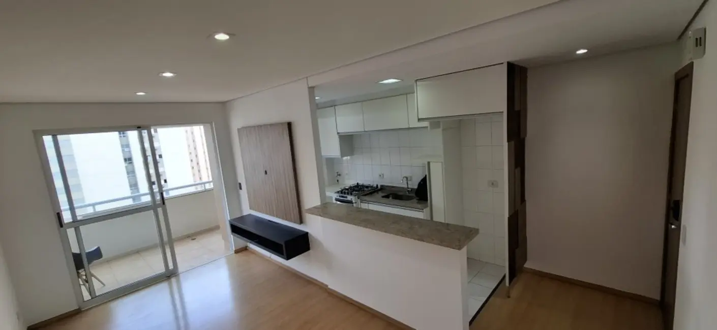 Foto 5 de Apartamento com 1 quarto à venda, 56m2 em Centro, Londrina - PR