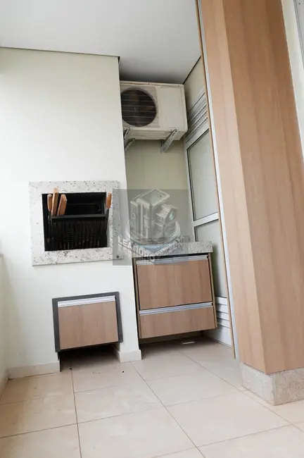 Apartamento com 1 quarto à venda, 56m2 em Centro, Londrina - PR - imagem 9 Foto 9 de Apartamento com 1 quarto à venda, 56m2 em Centro, Londrina - PR