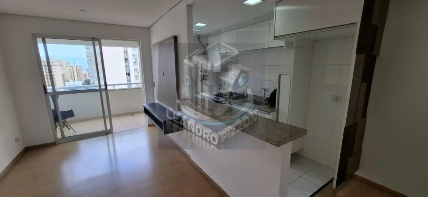 Apartamento com 1 quarto à venda, 56m2 em Centro, Londrina - PR - imagem 4 Foto 4 de Apartamento com 1 quarto à venda, 56m2 em Centro, Londrina - PR