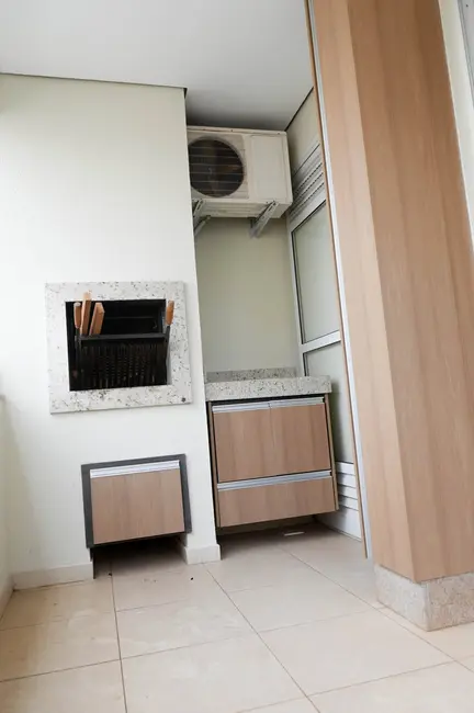 Foto 9 de Apartamento com 1 quarto à venda, 56m2 em Centro, Londrina - PR