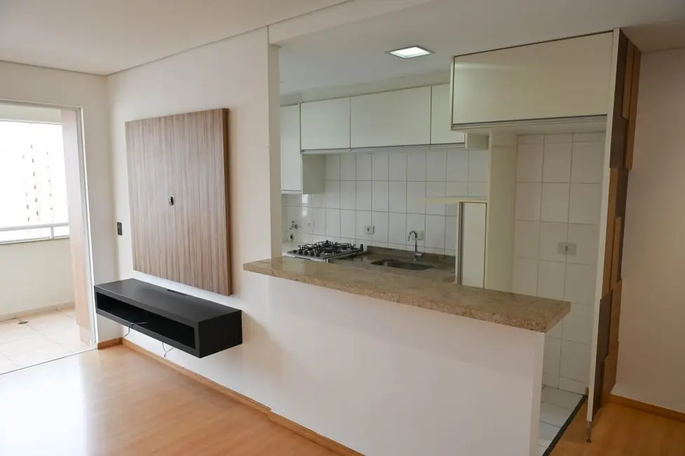 Foto 3 de Apartamento com 1 quarto à venda, 56m2 em Centro, Londrina - PR