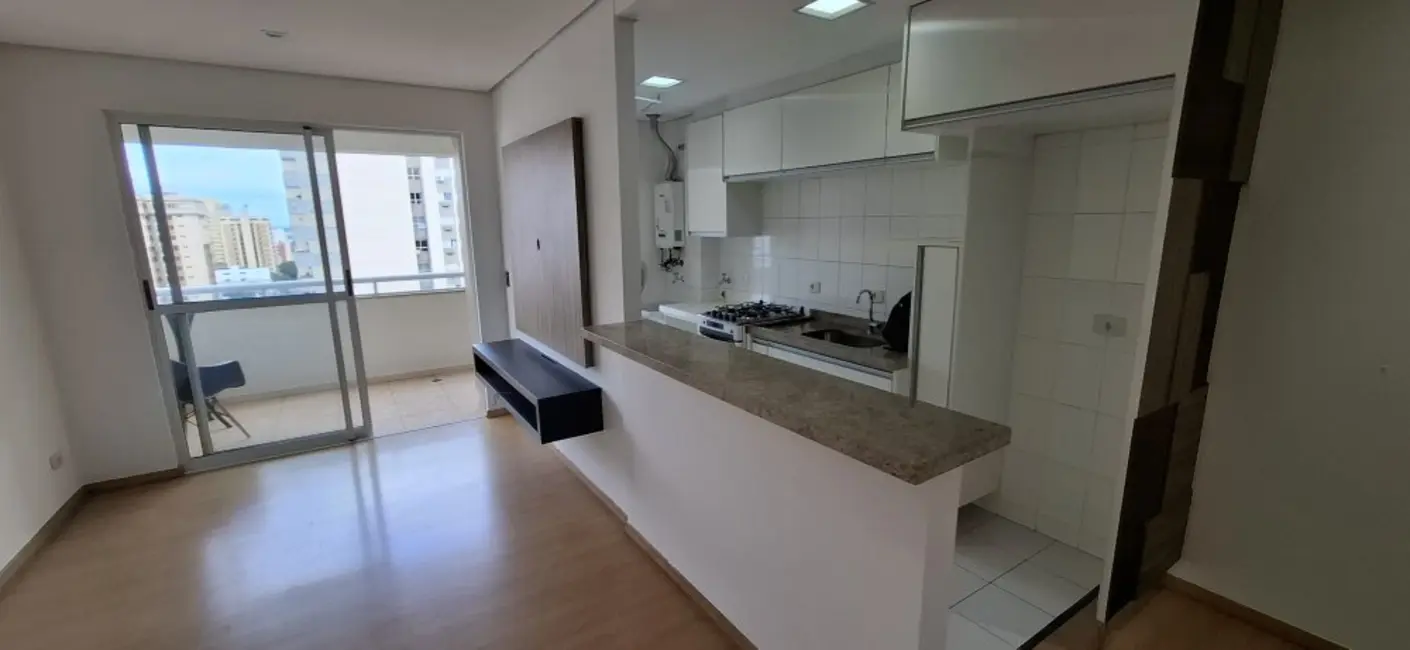 Foto 4 de Apartamento com 1 quarto à venda, 56m2 em Centro, Londrina - PR