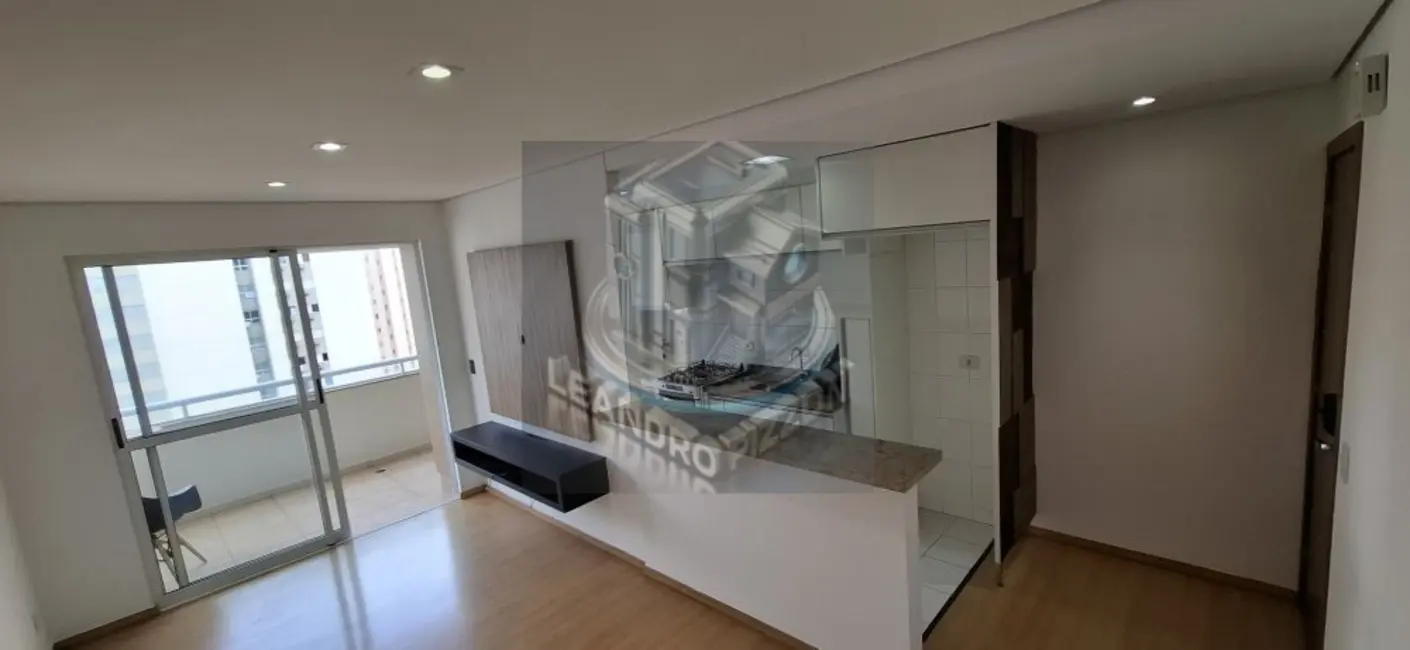 Apartamento com 1 quarto à venda, 56m2 em Centro, Londrina - PR - imagem 5 Foto 5 de Apartamento com 1 quarto à venda, 56m2 em Centro, Londrina - PR