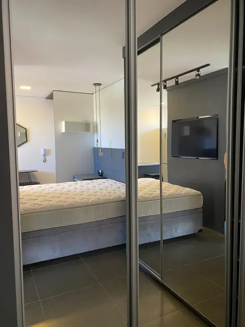 Apartamento com 1 quarto para alugar, 35m2 em Chácara São José, Aruja - SP - imagem 6 Foto 6 de Apartamento com 1 quarto para alugar, 35m2 em Chácara São José, Aruja - SP