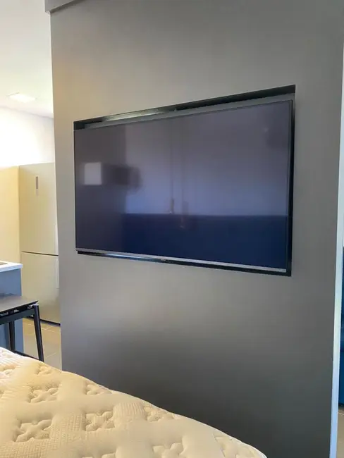 Apartamento com 1 quarto para alugar, 35m2 em Chácara São José, Aruja - SP - imagem 5 Foto 5 de Apartamento com 1 quarto para alugar, 35m2 em Chácara São José, Aruja - SP